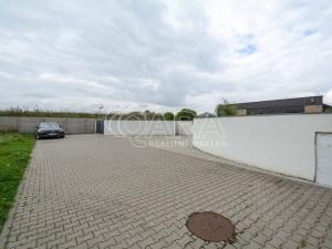 Prodej rodinného domu, Obříství, Povodňová, 107 m2