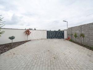 Prodej rodinného domu, Obříství, Povodňová, 107 m2