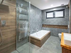 Prodej rodinného domu, Obříství, Povodňová, 107 m2