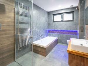 Prodej rodinného domu, Obříství, Povodňová, 107 m2