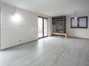 Prodej rodinného domu, Obříství, Povodňová, 107 m2