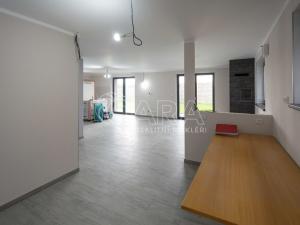 Prodej rodinného domu, Obříství, Povodňová, 107 m2