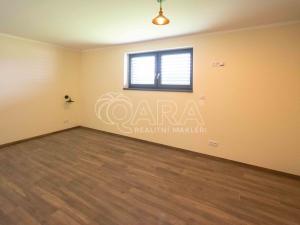 Prodej rodinného domu, Obříství, Povodňová, 107 m2