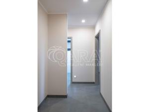 Prodej rodinného domu, Obříství, Povodňová, 107 m2