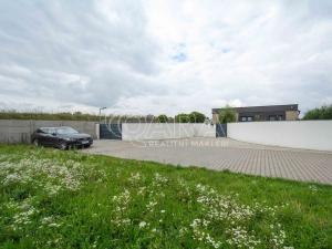 Prodej rodinného domu, Obříství, Povodňová, 107 m2
