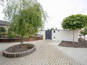 Prodej rodinného domu, Obříství, Povodňová, 107 m2