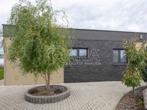 Prodej rodinného domu, Obříství, 107 m2