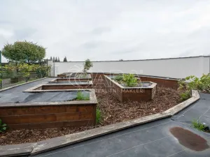 Prodej rodinného domu, Obříství, 107 m2