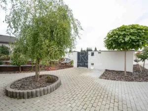 Prodej rodinného domu, Obříství, 107 m2