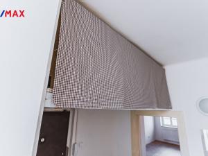 Pronájem bytu 1+1, Praha - Holešovice, Letohradská, 40 m2