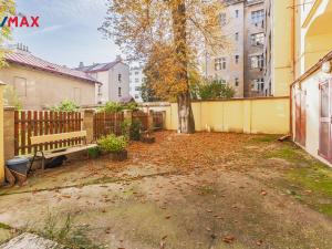 Pronájem bytu 1+1, Praha - Holešovice, Letohradská, 40 m2