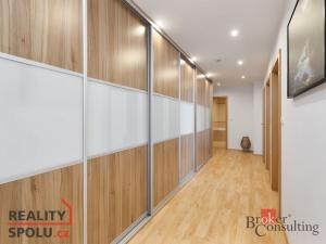 Prodej bytu 3+kk, Praha - Zličín, Tulešická, 120 m2