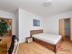 Prodej bytu 3+kk, Praha - Zličín, Tulešická, 120 m2