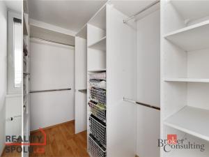 Prodej bytu 3+kk, Praha - Zličín, Tulešická, 120 m2