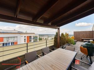 Prodej bytu 3+kk, Praha - Zličín, Tulešická, 120 m2