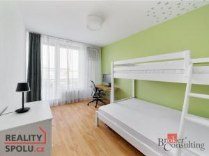 Prodej bytu 3+kk, Praha - Zličín, Tulešická, 120 m2