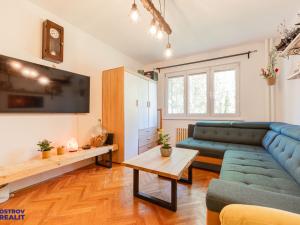 Prodej bytu 3+1, Šumperk, Jesenická, 72 m2