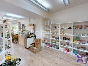 Prodej obchodního prostoru, Bojkovice, Sušilova, 110 m2