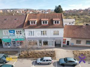 Prodej obchodního prostoru, Bojkovice, Sušilova, 110 m2
