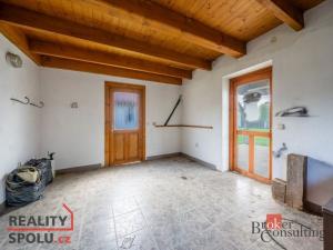 Pronájem vily, Dolní Břežany, V Zahradách, 369 m2