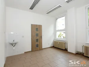 Pronájem komerční nemovitosti, Louny, Kosmonautů, 30 m2