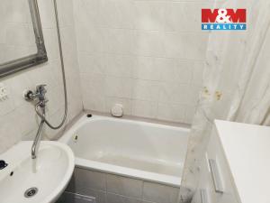 Prodej bytu 3+1, Orlová - Lutyně, Kpt. Jaroše, 55 m2
