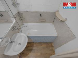 Prodej bytu 2+1, Praha - Záběhlice, Senohrabská, 53 m2