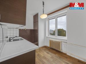 Prodej bytu 2+1, Praha - Záběhlice, Senohrabská, 53 m2