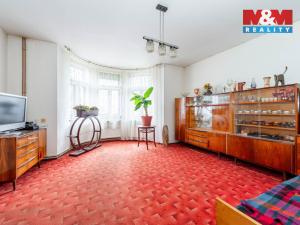 Prodej rodinného domu, Jihlava, Fügnerova, 150 m2