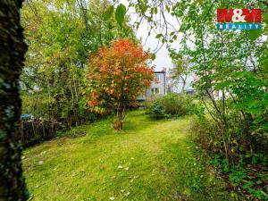 Prodej rodinného domu, Jihlava, Fügnerova, 150 m2