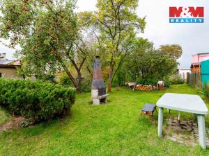 Prodej rodinného domu, Jihlava, Fügnerova, 150 m2