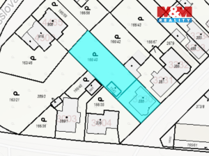 Prodej rodinného domu, Jihlava, Fügnerova, 150 m2