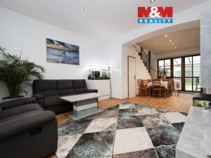 Prodej rodinného domu, Olomouc - Chválkovice, Chválkovická, 180 m2