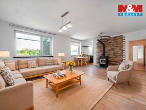 Prodej bytu 2+kk, Vysoké Mýto - Pražské Předměstí, Šnakov, 68 m2