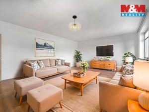 Prodej bytu 2+kk, Vysoké Mýto - Pražské Předměstí, Šnakov, 68 m2