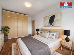 Prodej bytu 2+kk, Vysoké Mýto - Pražské Předměstí, Šnakov, 68 m2