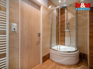 Prodej bytu 2+kk, Vysoké Mýto - Pražské Předměstí, Šnakov, 68 m2