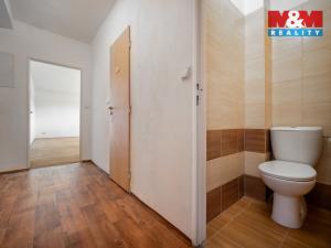 Prodej bytu 2+kk, Vysoké Mýto - Pražské Předměstí, Šnakov, 68 m2