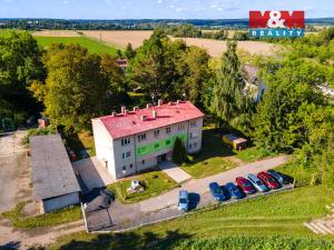 Prodej bytu 2+kk, Vysoké Mýto - Pražské Předměstí, Šnakov, 68 m2