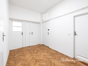 Pronájem bytu 3+kk, Praha - Dejvice, Komornická, 78 m2