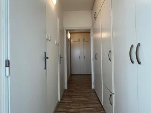 Pronájem bytu 2+1, Praha - Záběhlice, Bramboříková, 56 m2