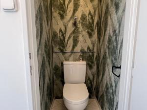 Pronájem bytu 2+1, Praha - Záběhlice, Bramboříková, 56 m2