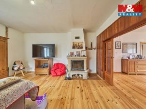 Prodej rodinného domu, Pilníkov, Okružní, 145 m2