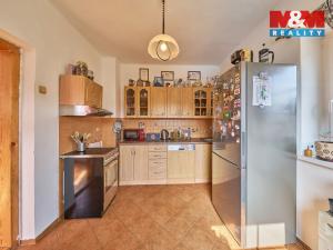 Prodej rodinného domu, Pilníkov, Okružní, 145 m2