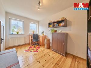 Prodej rodinného domu, Pilníkov, Okružní, 145 m2