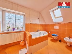 Prodej rodinného domu, Pilníkov, Okružní, 145 m2