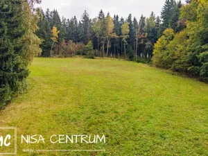 Prodej louky, Maršovice, 4745 m2