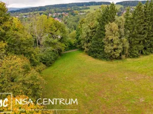 Prodej louky, Maršovice, 4745 m2