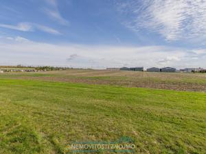 Prodej pozemku pro bydlení, Vrbovec, 4695 m2