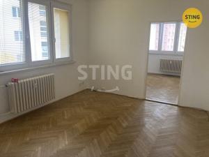 Pronájem bytu 3+1, Opava, Milady Horákové, 55 m2